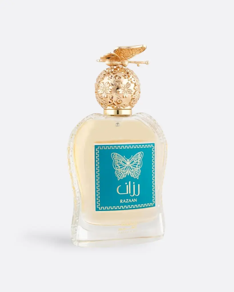 Eau de parfum RAZAAN 100ml MAMLAKAT AL OUD