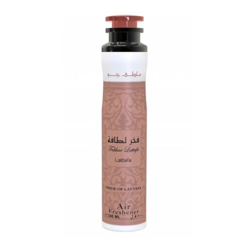 Désodorisant d’air FAKHAR 300ml LATTAFA