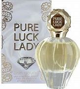 [LY061] Eau de parfum PURE LUCKY LADY 100ml LINN YOUNG