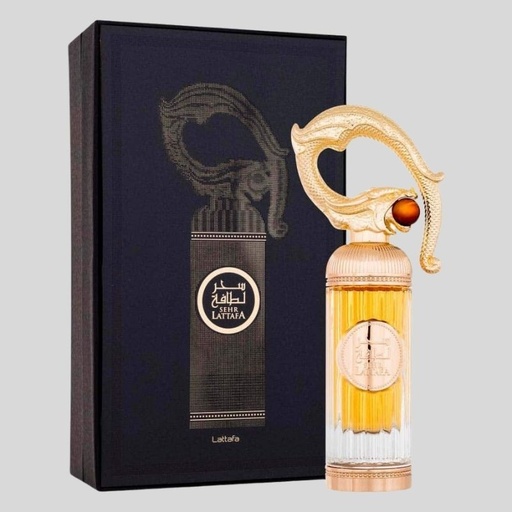 [LATTA] Eau de parfum SEHR 100ml LATTAFA