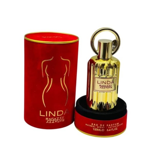 Eau de parfum LINDA RAGAZZY 100ml LATTAFA