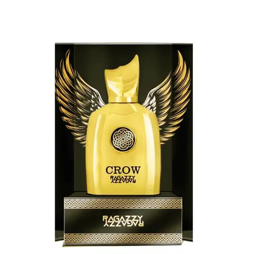 Eau de parfum CROW RAGAZZY 100ml LATTAFA