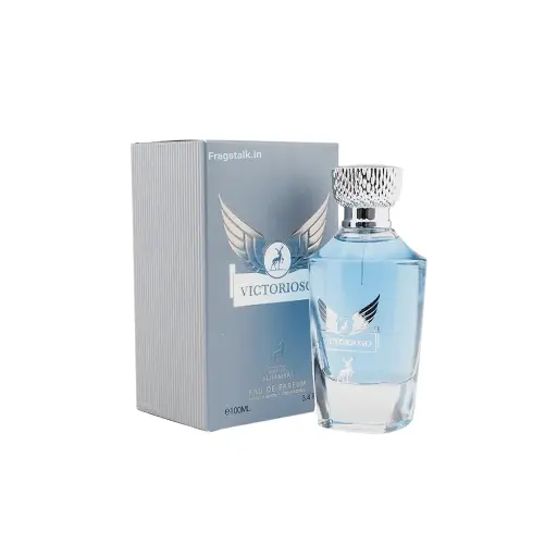 Eau de parfum VICTORIOSO 100ml MAISON ALHAMBRA