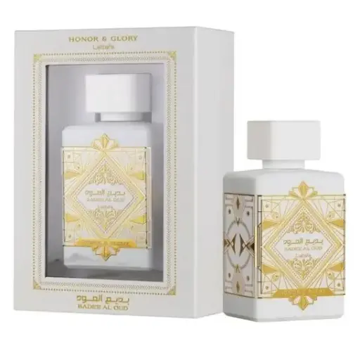 Eau de parfum BADEE AL OUD HONOR & GLORY  100ml LATTAFA