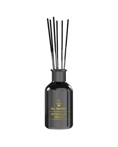 Bâtonnets parfumés MUKHALAT DUBAI 125ml EL NABIL 