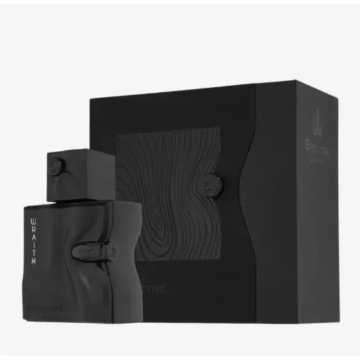 Eau de parfum SPECTRE WRAITH 80ml FRENCH AVENUE