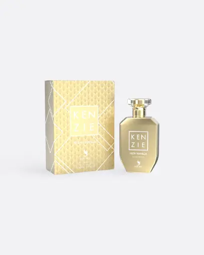 Eau de parfum KENZIE IRISH VANILLA 100ml VOLARÉ