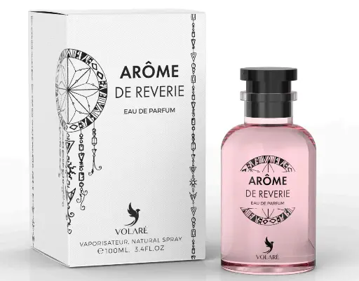Eau de parfum ARÔME DE REVERIE  100ml VOLARÉ