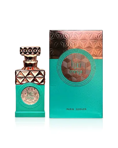 Eau de parfum MINYA 100ml PARIS CORNER