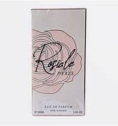 [LY084] Eau de parfum ROSIALE PARIS WOMEN 100ml LINN YOUNG