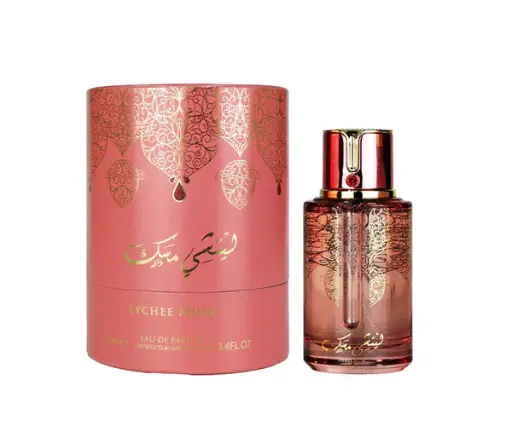 Eau de parfum LYCHEE MUSK 100ml ARABIYAT PRESTIGE