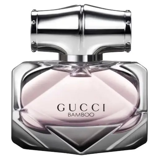 Eau de parfum BAMBOO 50ml GUCCI 
