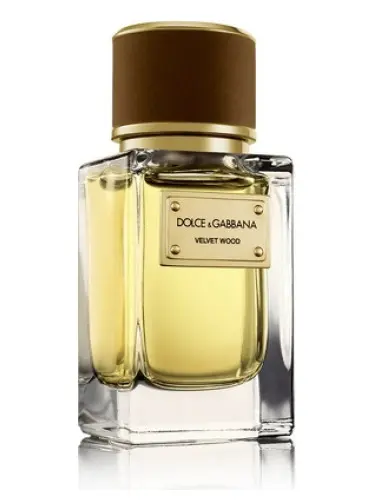 Eau de parfum WOOD 75ml DOLCE & GABBANA