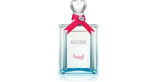 Eau de toilette FUNNY 100ml MOSCHINO