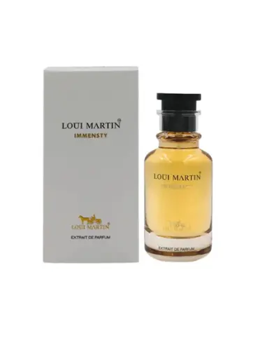 Eau de parfum LOUI MARTIN IMMENSTY