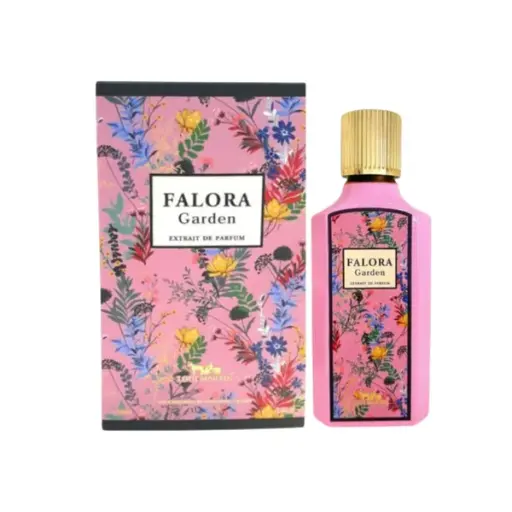 Extrait de parfum FALORA GARDEN 100ml LOUI MARTIN
