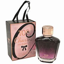 [LY093] Eau de parfum TOP CHARMS 100ml LINN YOUNG
