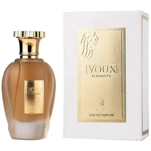 Eau de parfum VOUX ELEGANTE EMIR 100ml PARIS CORNER