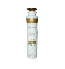 Désodorisant d'air ANA ABIYEDH POUDREE 300ml LATTAFA