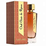 [LY097] Eau de parfum OUD ELIXIR GOLD 100ml LINN YOUNG