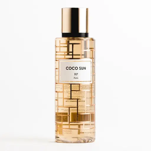 Brume parfumée COCO SUN 250ml RP PARFUMS