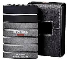 [LY121] Eau de toilette HOMERUN SPORTS 100ml LINN YOUNG