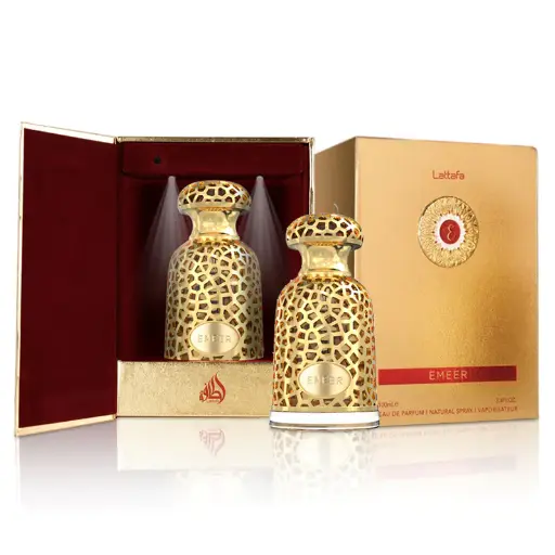 Eau de parfum EMEER 100ml LATTAFA