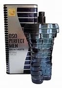 [LY132] Eau de toilette OSO MAN 100ml LINN YOUNG