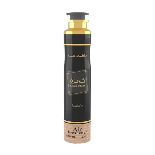 Désodorisant d'air KHAMRAH 300ml LATTAFA
