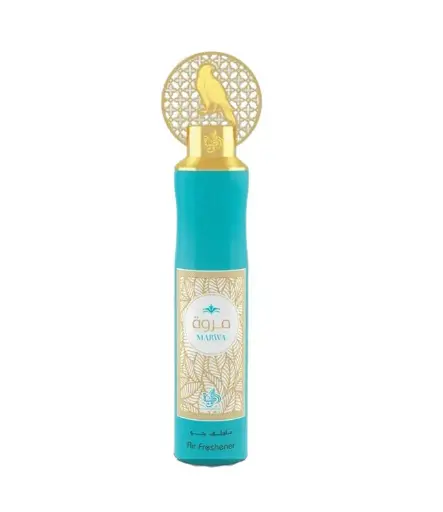 Désodorisant d’air MARWA 300ml AL WATANIAH