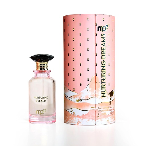 Eau de parfum NURTURING DREAMS 100ml MY PERFUMES