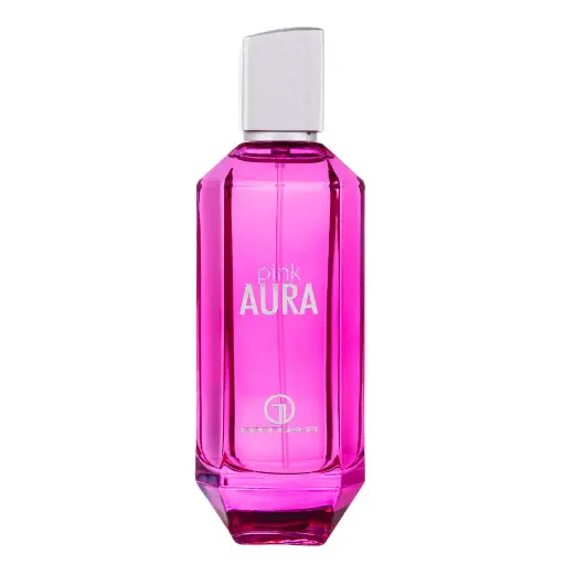 Eau de parfum PINK AURA 100ml GRANDEUR