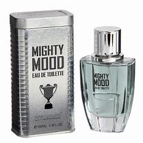 [6LY144] Eau de toilette MIGHTY MOOD 100ml LINN YOUNG