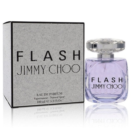 [CH004A01] Eau de parfum FLASH 100ml JIMMY CHOO