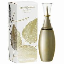 [LY034] Eau de parfum MIXED EMOTIONS 100ml LINN YOUNG